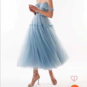 Band new MILLA DRESS in original packaging!!